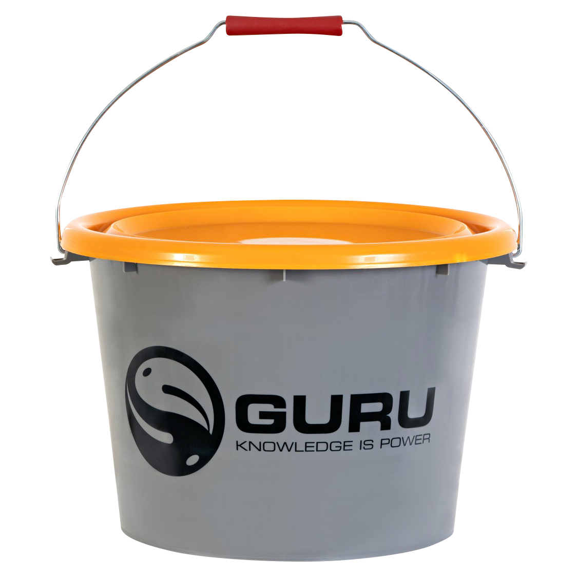 Guru Bucket Grey (18 l)