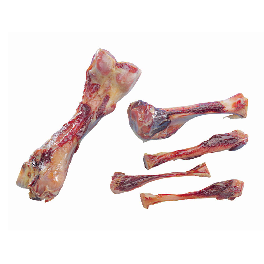 Nobby Parma Bone - 16 cm - 3 pieces