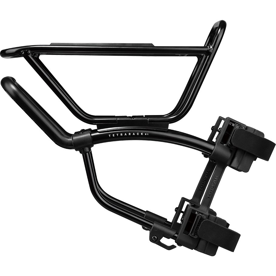 Topeak TetraRack R1 Front Road Bike Rack
