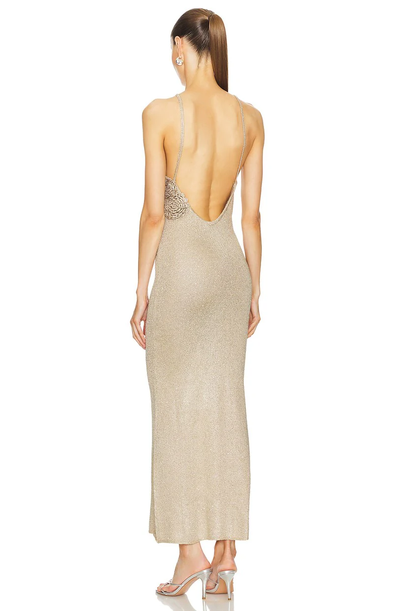 Josi Maxi Dress