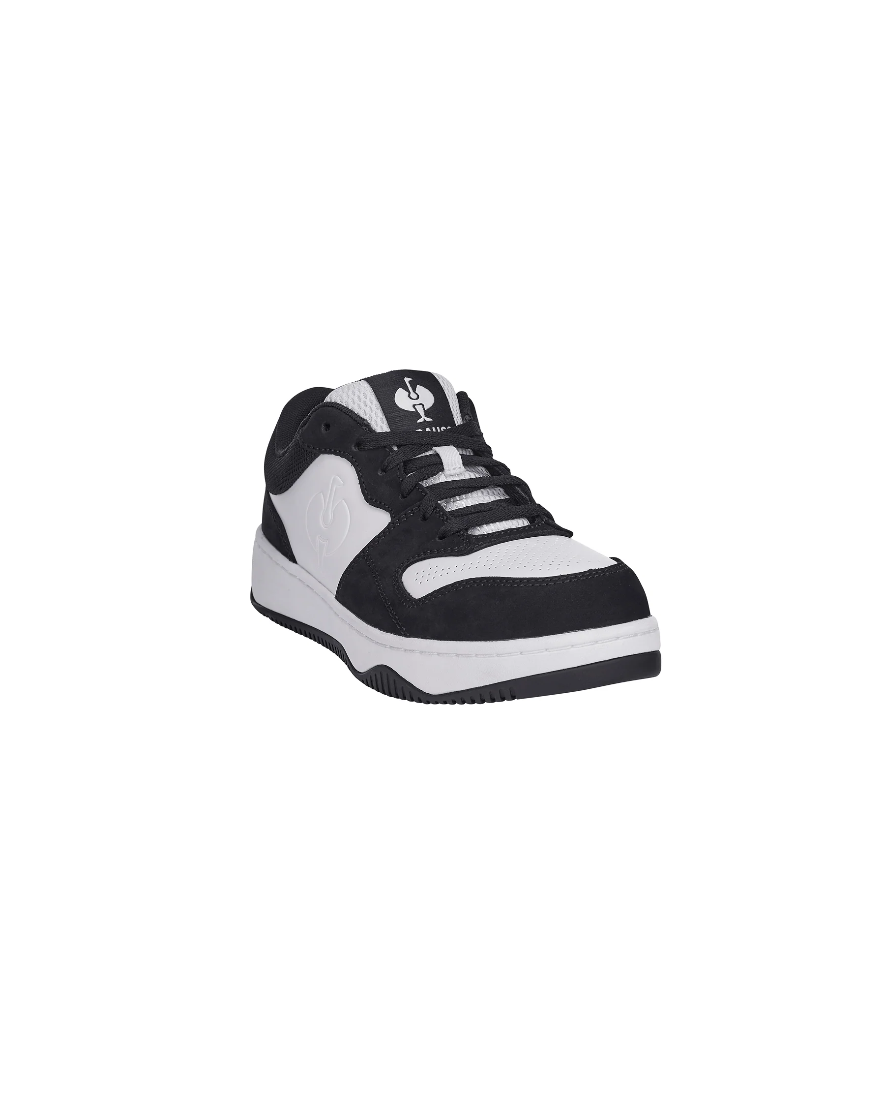 Eindhoven Steel Toe Work Shoe