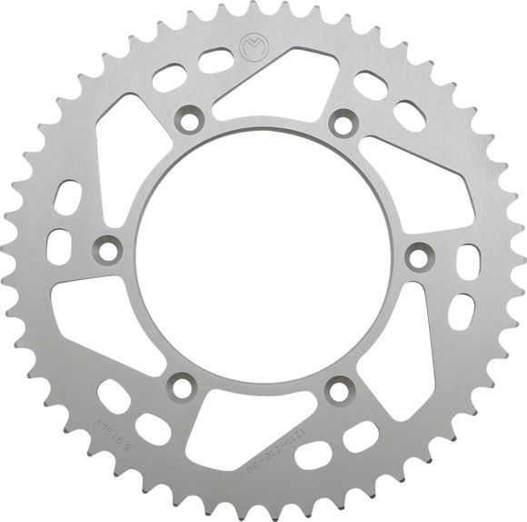Moose Racing sprocket 50 teethRef: ME04154A / 12111515