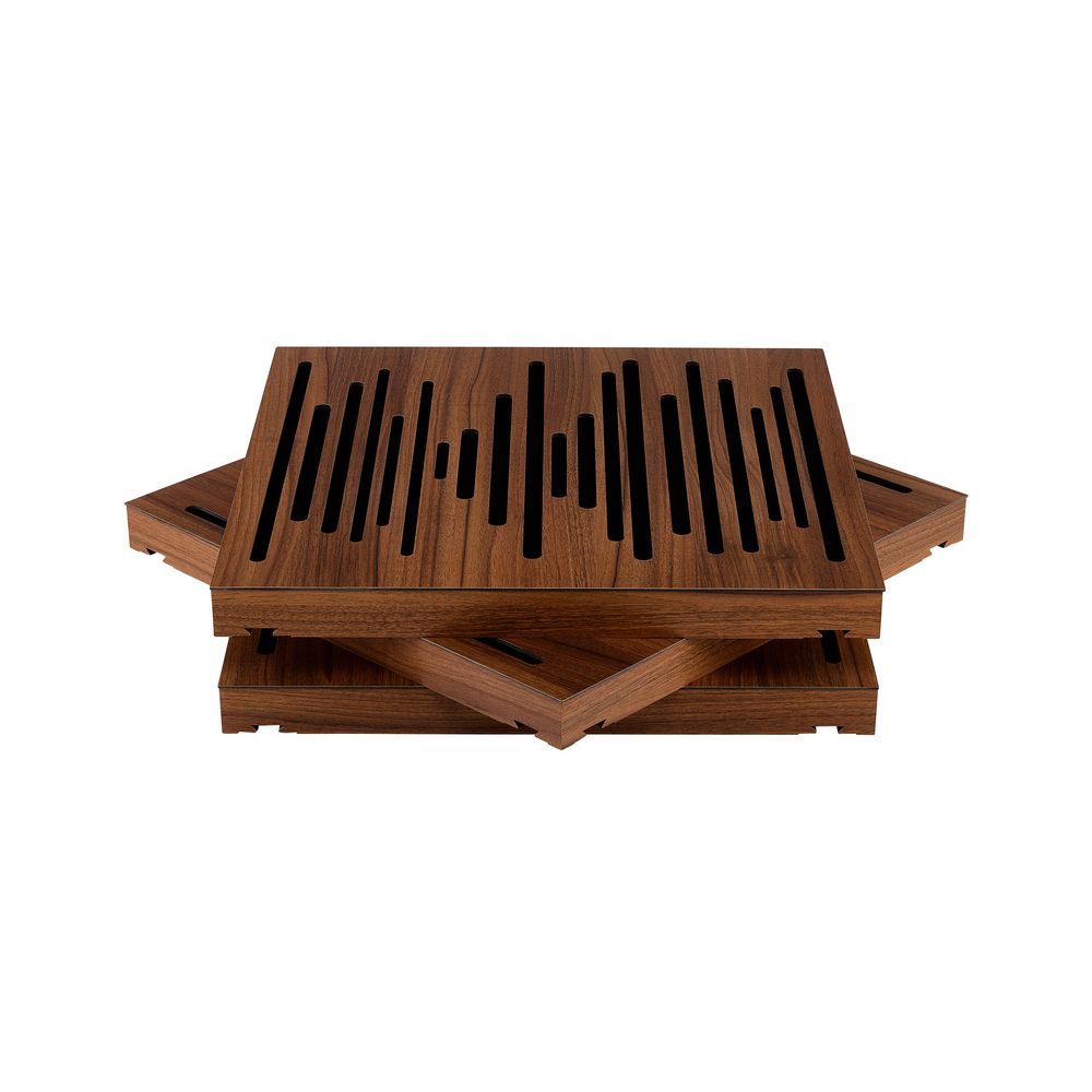 Vicoustic VicPattern Wavewood MKII NW – Thomann Ireland