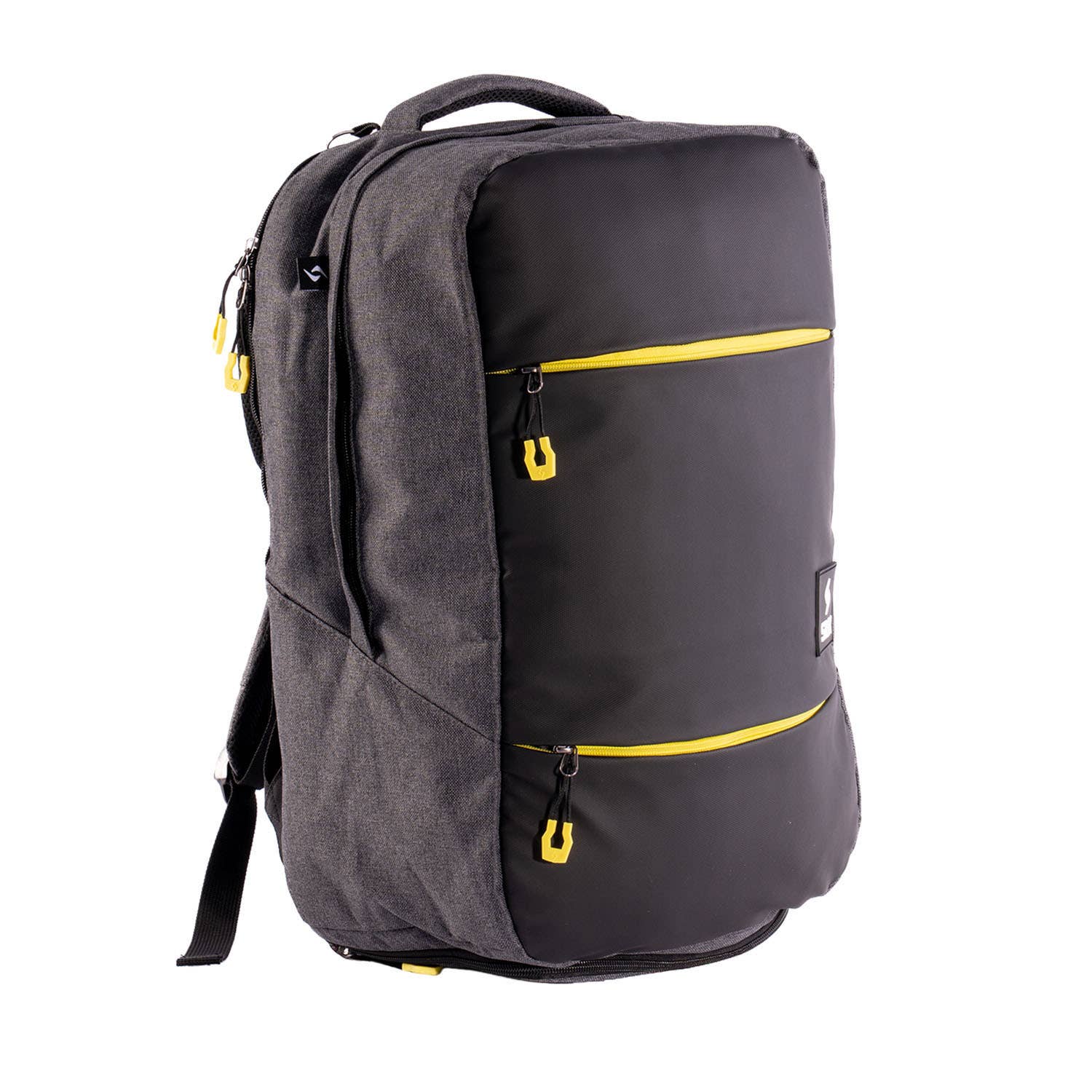 BACKPACK SIUX TRAIL BLACK 200013