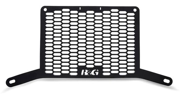Protection de radiateur R&G Racing d'huile - noirRef : RGR00302A / 1126622
