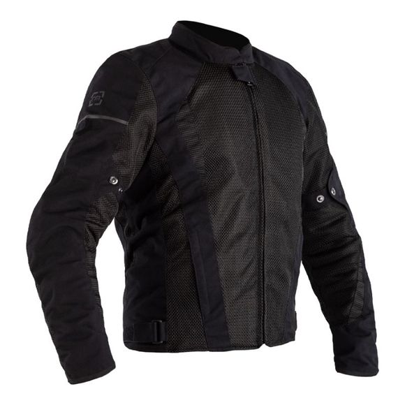 RST F-LITE Motorcycle Jacket - BlackRef: RST0091
