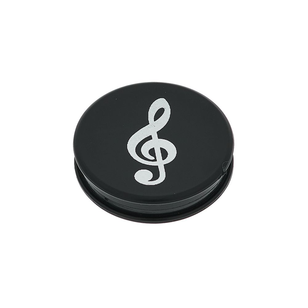 agifty Music Notes Magnets 6er Pack – Thomann Ireland