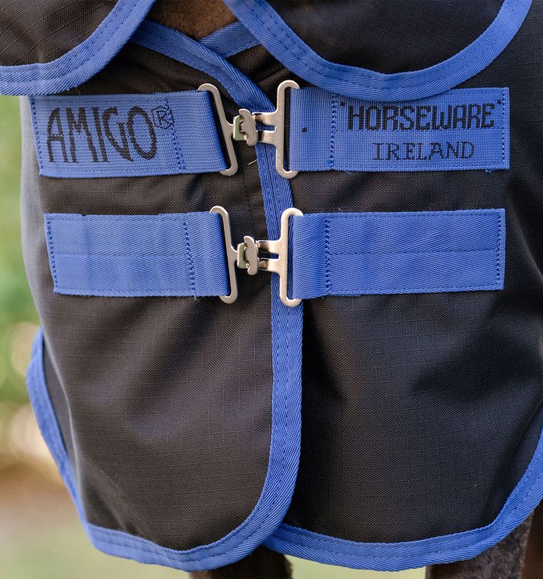 Amigo® Ripstop 900D Petite Turnout 200g