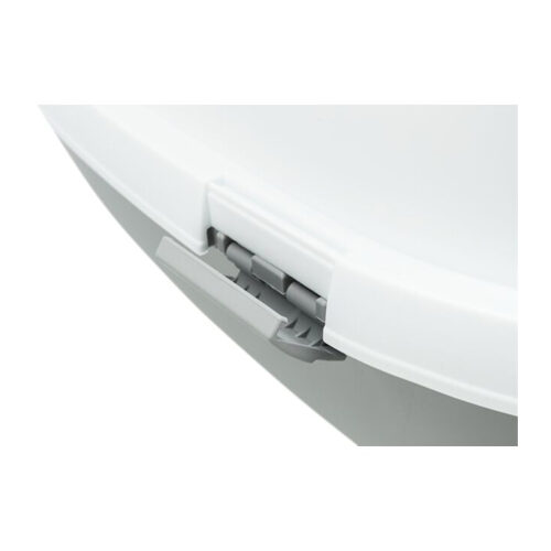 Trixie Primo XXL Litter Box - Gray/white