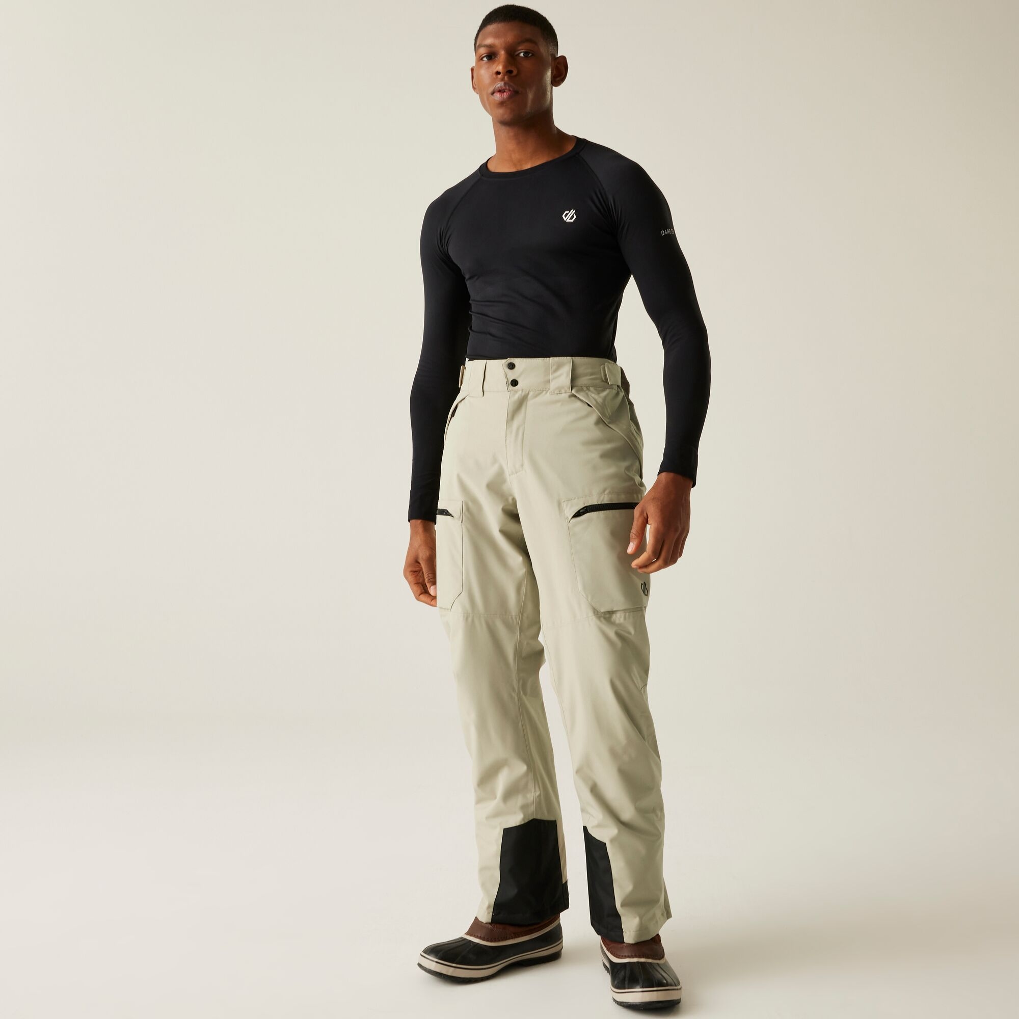 Dare 2b Men's Baseplate II Ski Pants