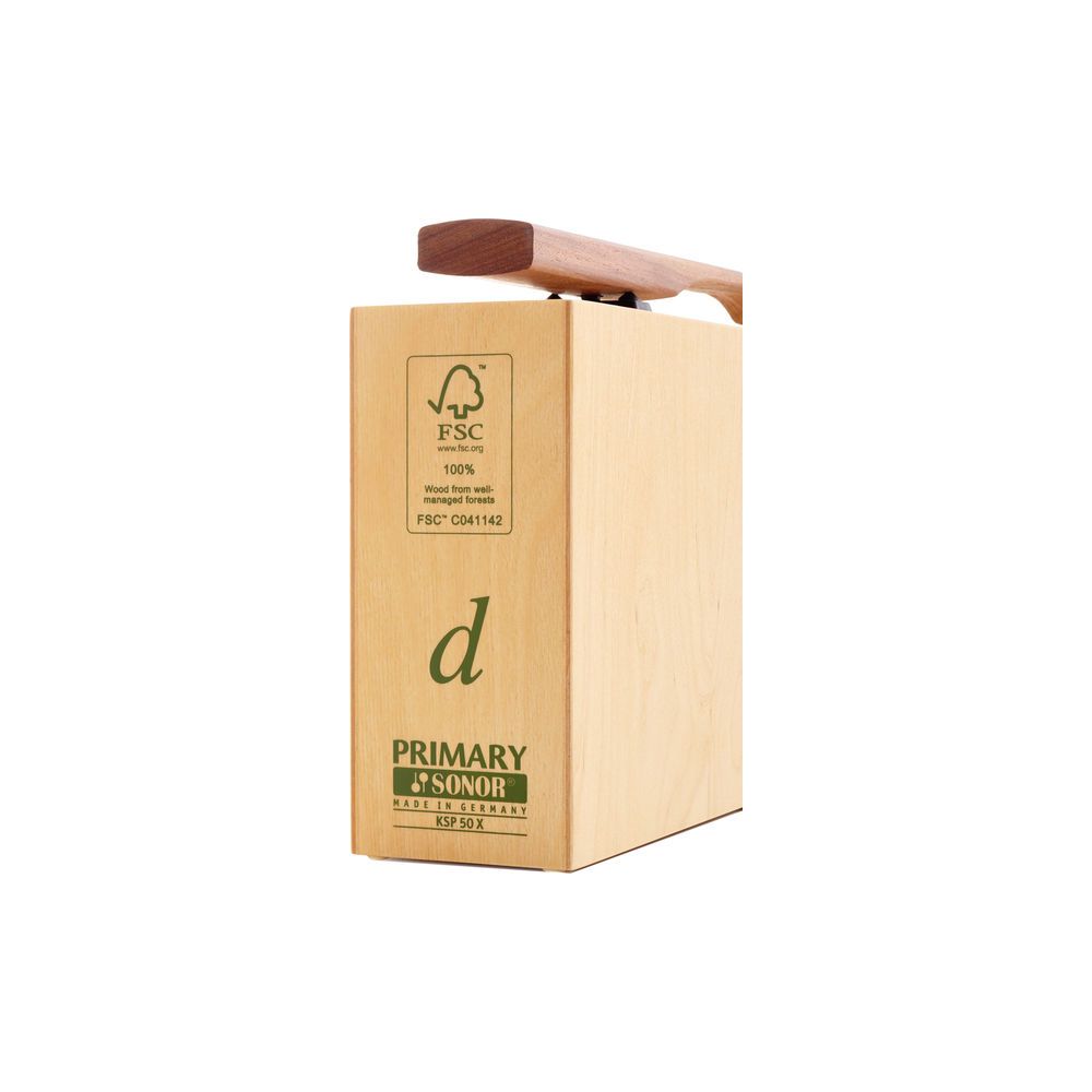 Sonor KSP50X d Deep Bass Primary – Thomann Ireland