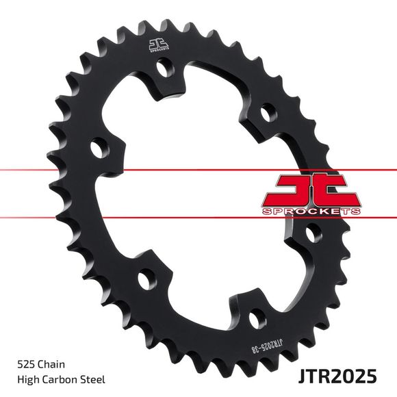 Crown JT. Standard steel 2025 - 525Ref: Jtc01148A / 1127998001