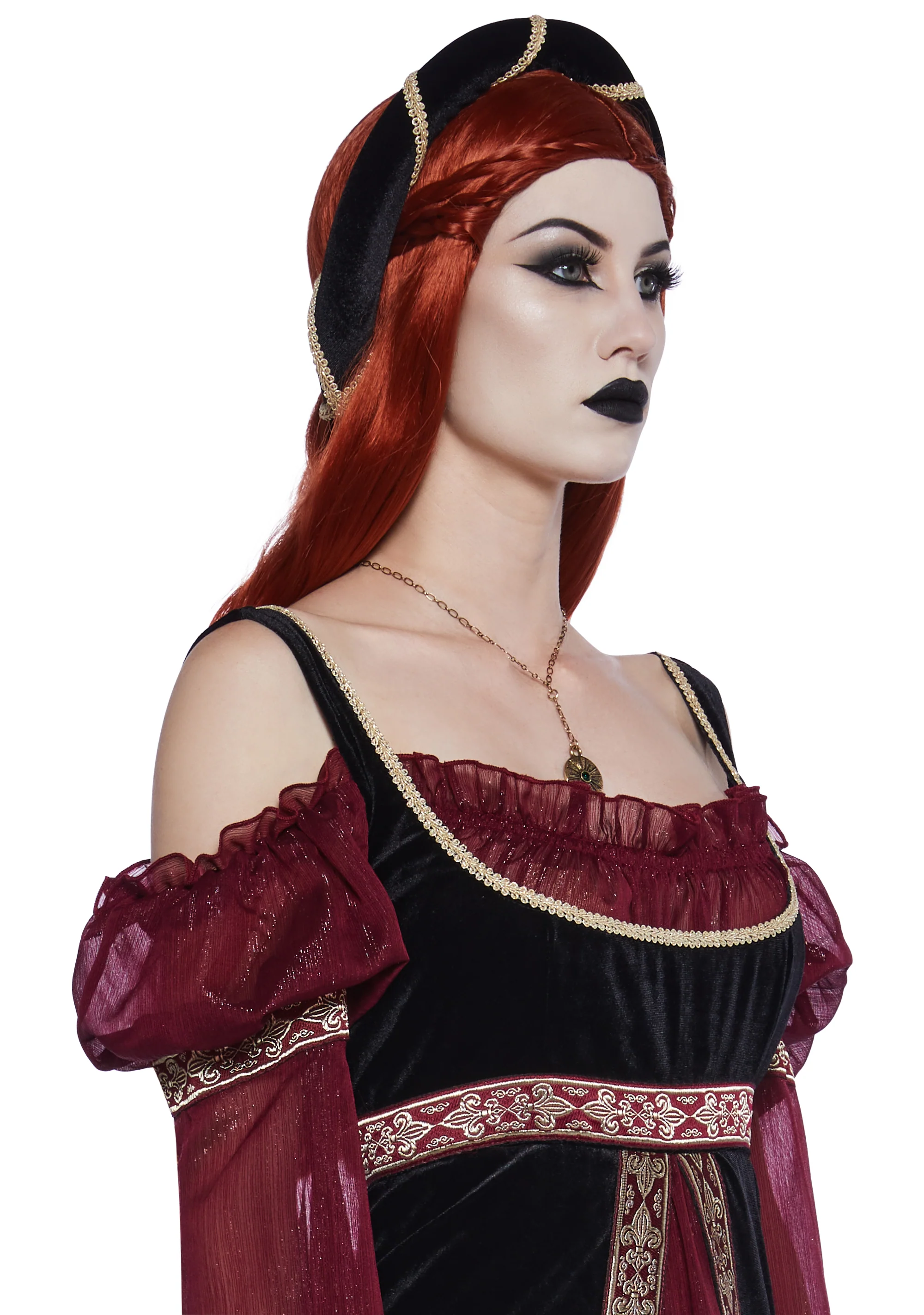 Faire Fables Costume
