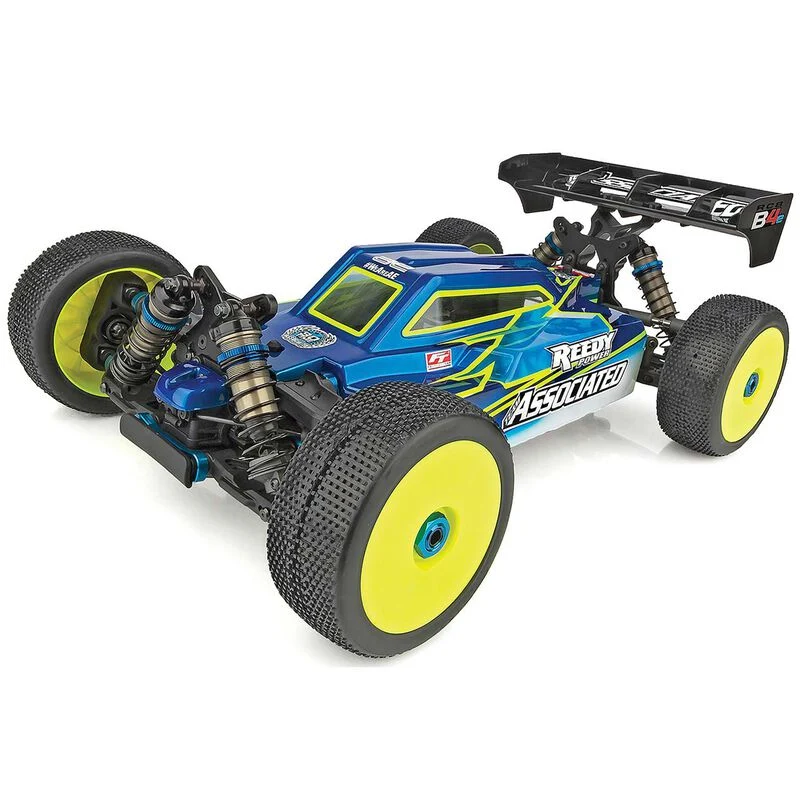 RC8B4e Team Kit Team Associated ASC80946