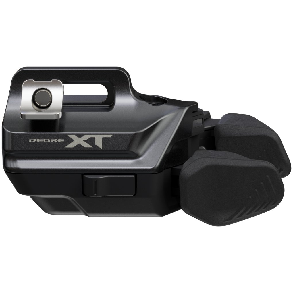 Shimano Deore XT M8250 Upgrade Kit - Di2 | 1x12-speed - with RD-M8250-GS / SW-M8250-IR