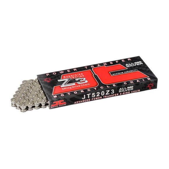 Jt. 525 Z3 X-Ring 525 UniversalRef: Jtc00485A / 1095975001