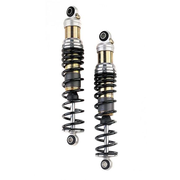 Ohlins Rear Shock AbsorberRef: HD 220