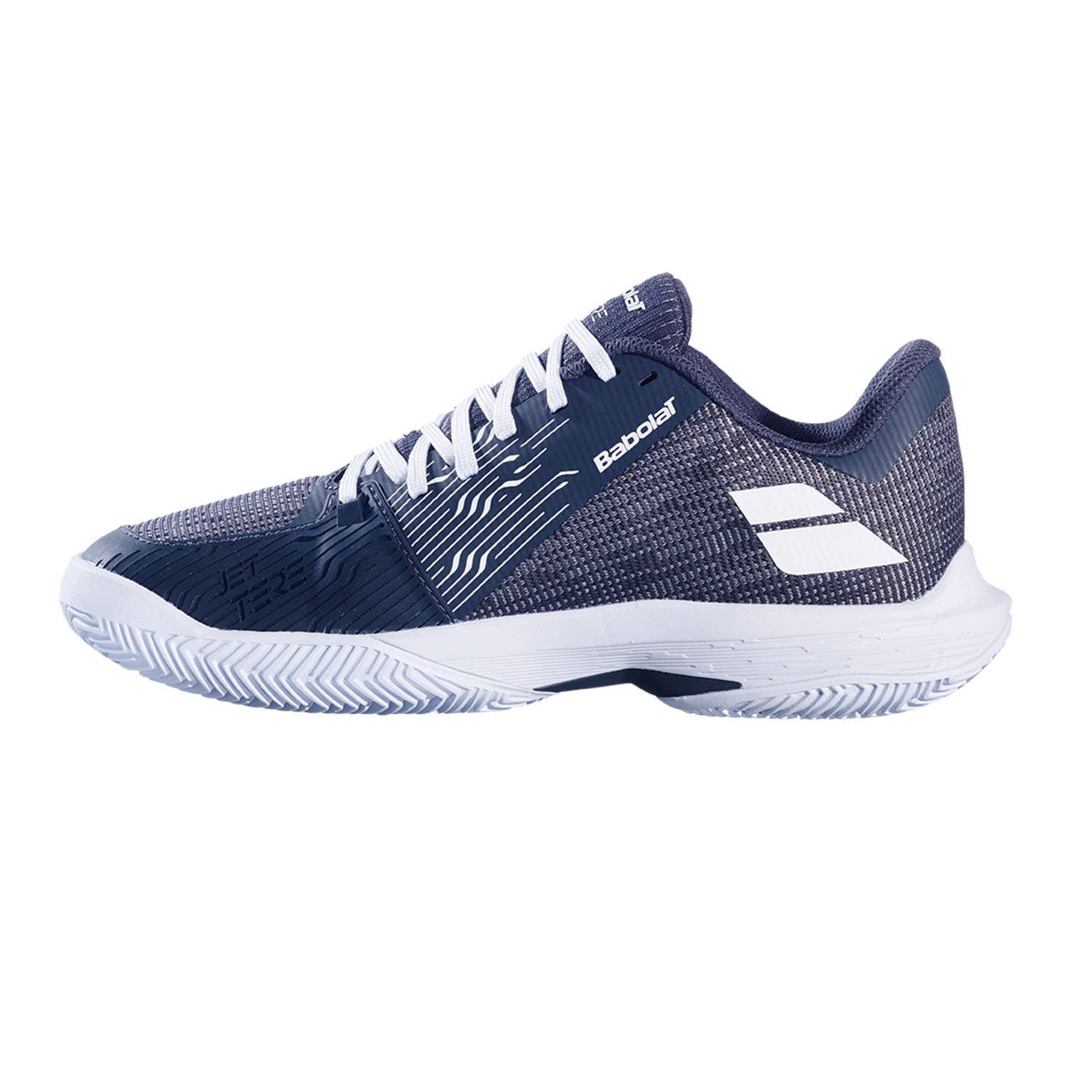 BABOLAT JET TERE 2 CL W 31S24688 3030 WOMEN'S