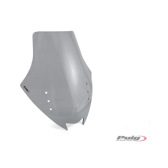 Puig Touring Windscreen - GreyRef: 4619