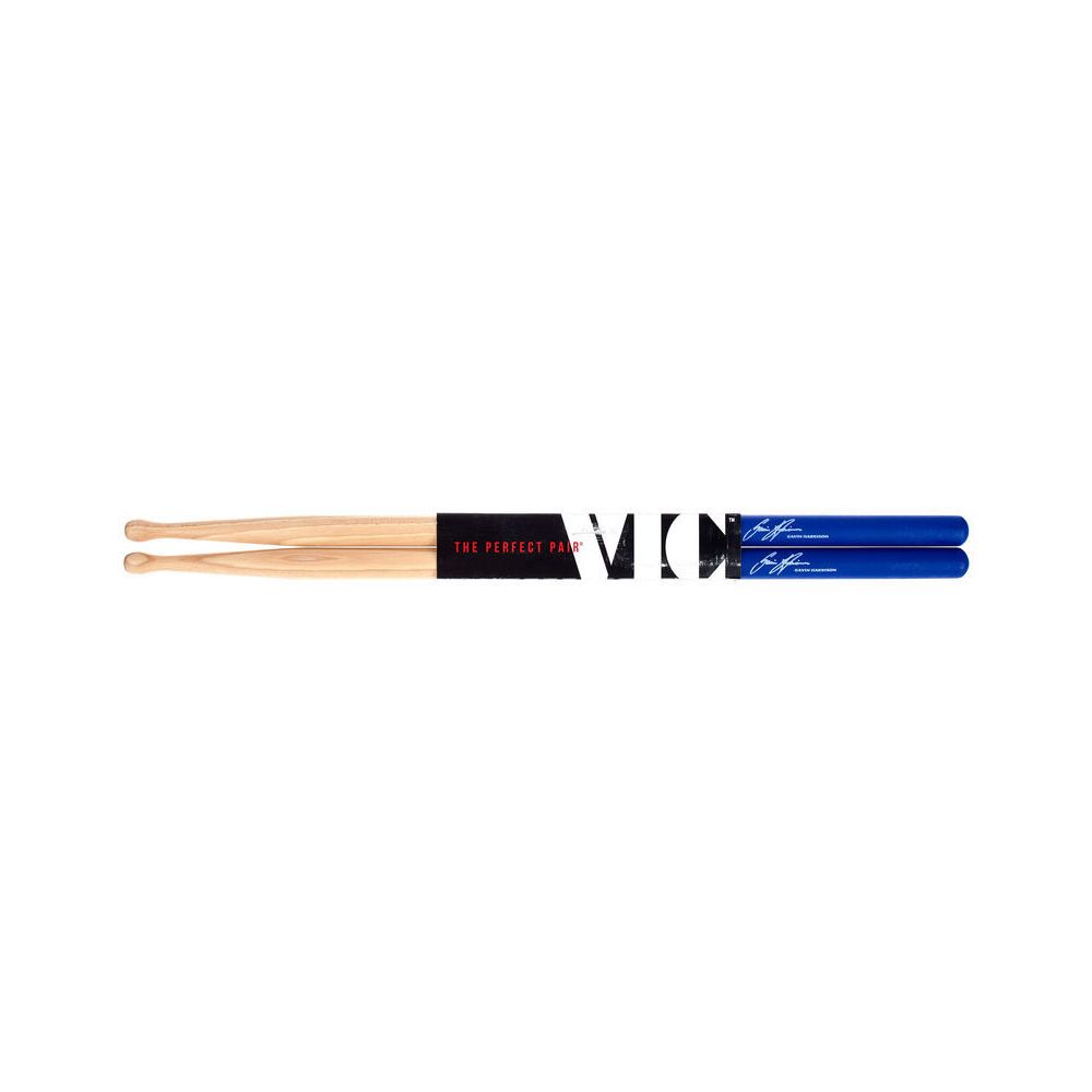 Vic Firth SHAR2 Gavin Harrison Signature – Thomann Ireland