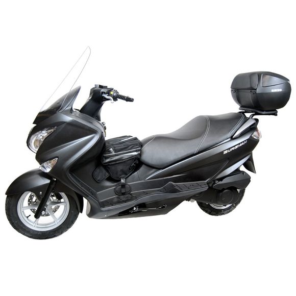 Support top case Shad Top Master pour scooterRef : SHS0BR17ST / S0BR17ST