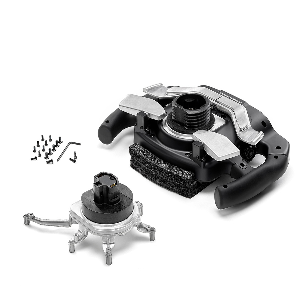 QUICK RELEASE UPGRADE SF1000