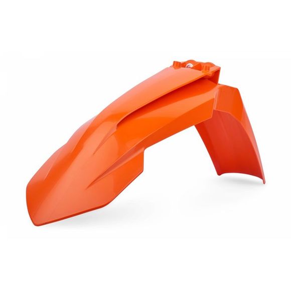 Polisport mudguard FLUO ORANGE COLORRef: 4430012422 / 1086540003