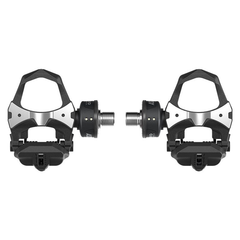 Favero Assioma Duo Powermeter Pedals - black
