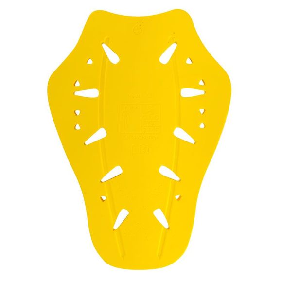 Dorsale Bering OMEGA - NIVEAU 2 - JauneRef : BR1202