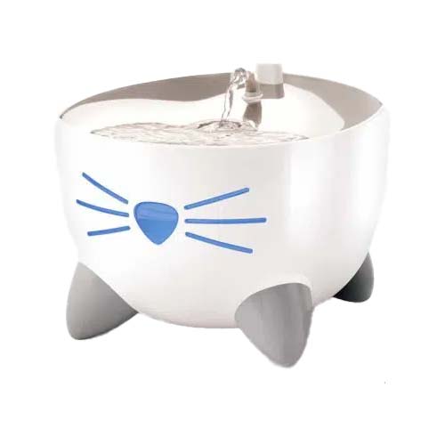 Catit PIXI Smart Fountain - Stainless Steel