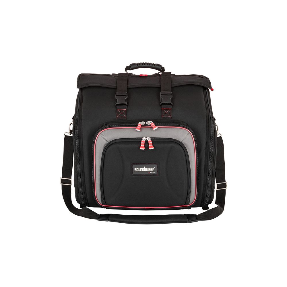 Soundwear Performer Accordion 96 Bass – Thomann Ireland