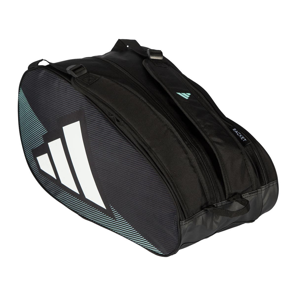 PADELBAG ADIDAS CONTROL BLACK 2026 AB3PA3U10
