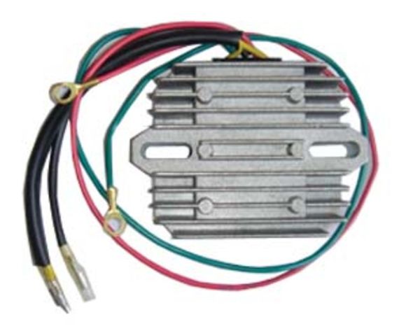Régulateur de tension Tecnium by DZERef : TE00130A / 1078941