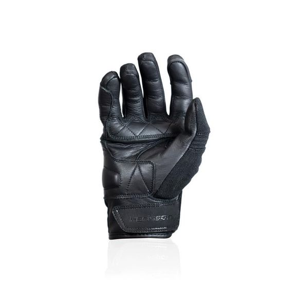 Gants Harisson ROCK WATERPROOF LADY - NoirRef : HN0193