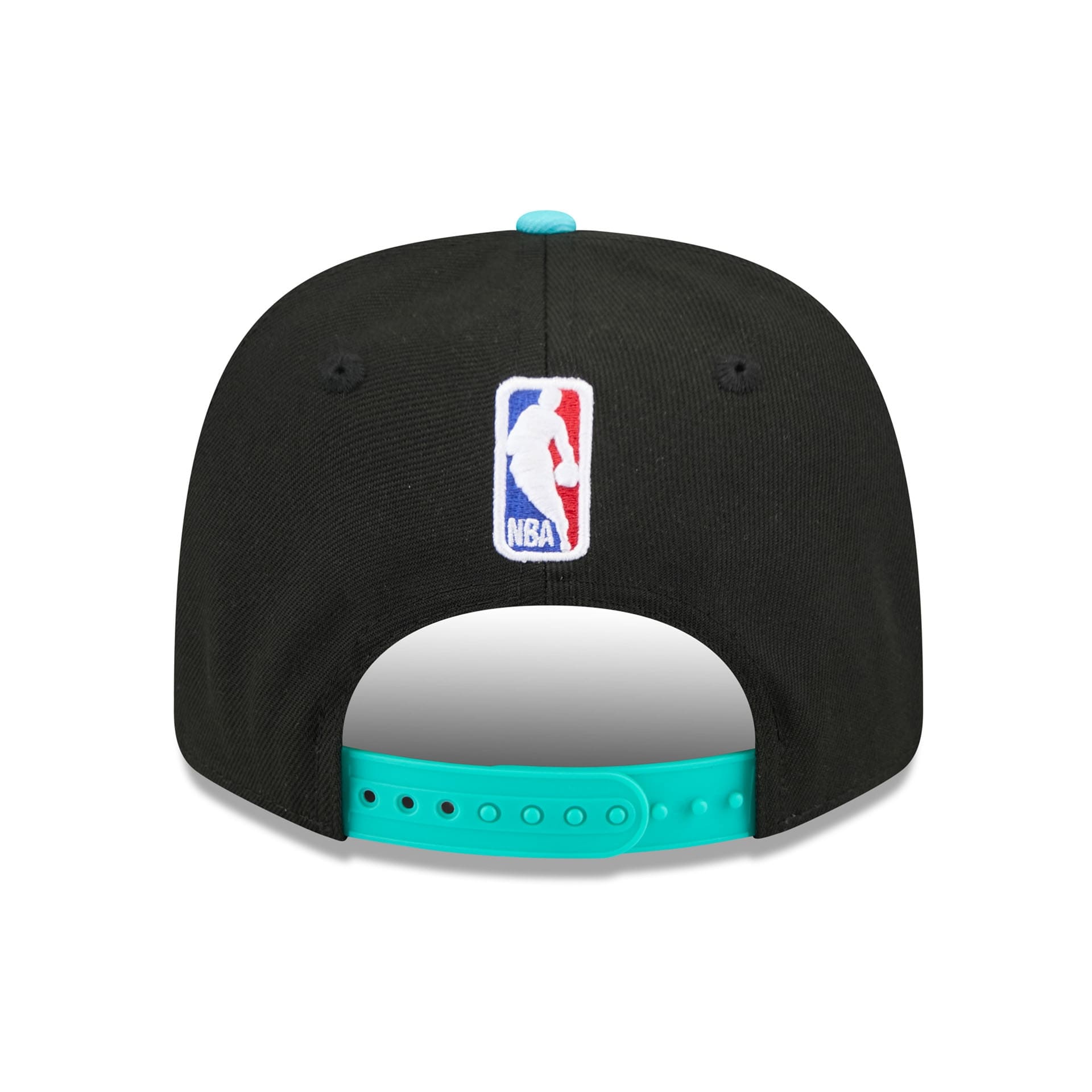 Portland Trail Blazers 2025-26 NBA City Edition 9SEVENTY Stretch-Snap Cap