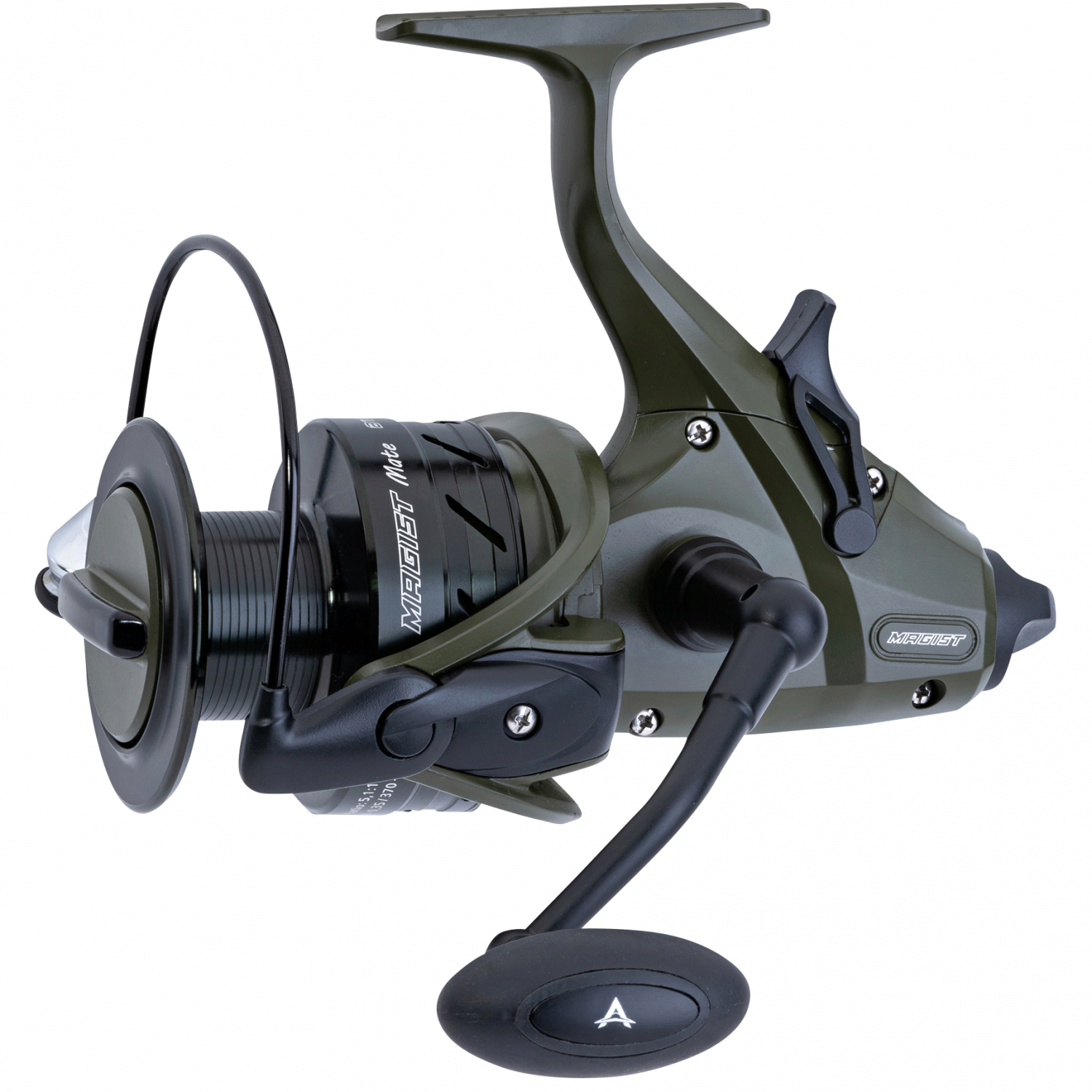 Anaconda Magist Mate BTR-6000