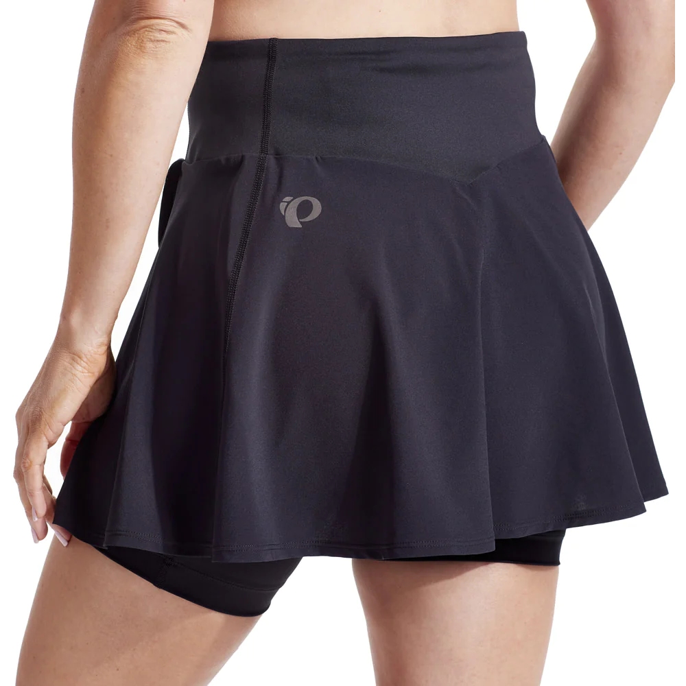 PEARL iZUMi Sugar Skirt Women 11212310 - black - 021