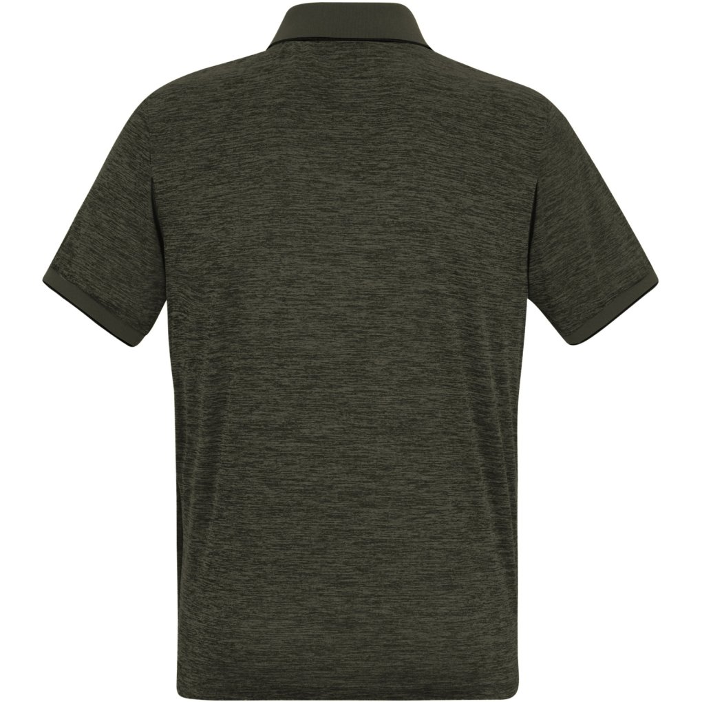Regatta Remex II Polo Shirt Men - Dark Khaki 41C