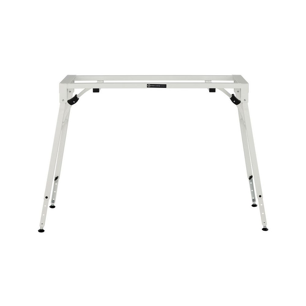 K&M 18953 White – Thomann Ireland