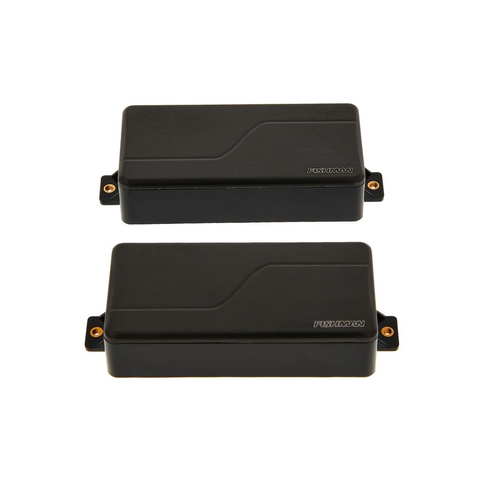 Fishman Fluence Mod. HB 7 V2 Set BRBKN – Thomann Ireland
