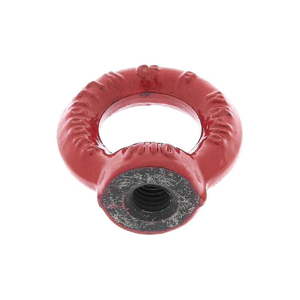 Stairville Ring Nut M10 high