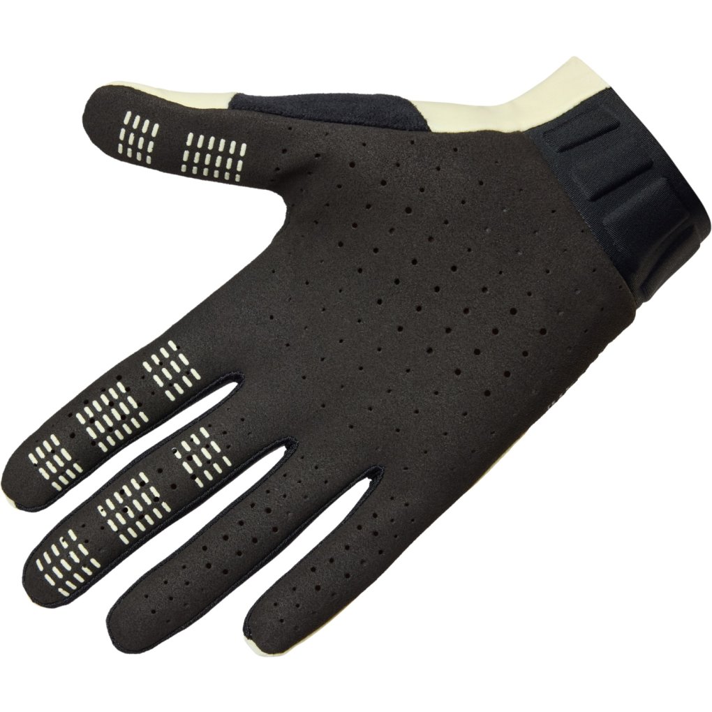 FOX Flexair MTB Gloves - lime