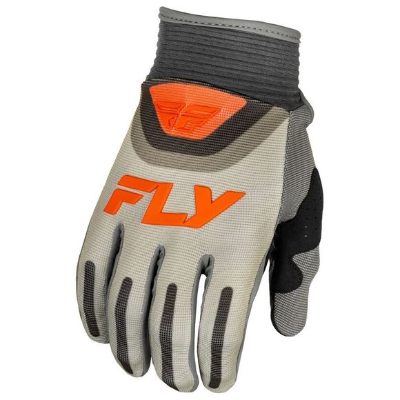 Fly F-16 2025 cross gloves - Gray / RedRef: FL1689