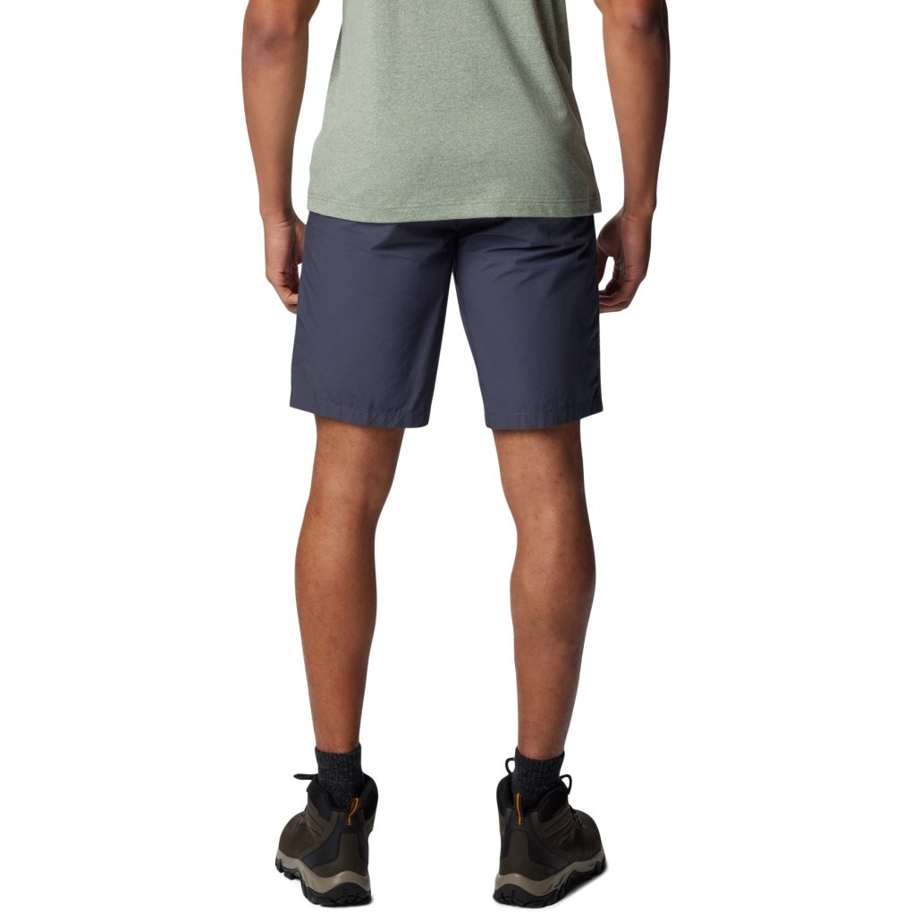 Columbia Washed Out Shorts Men - India Ink - Length 10''