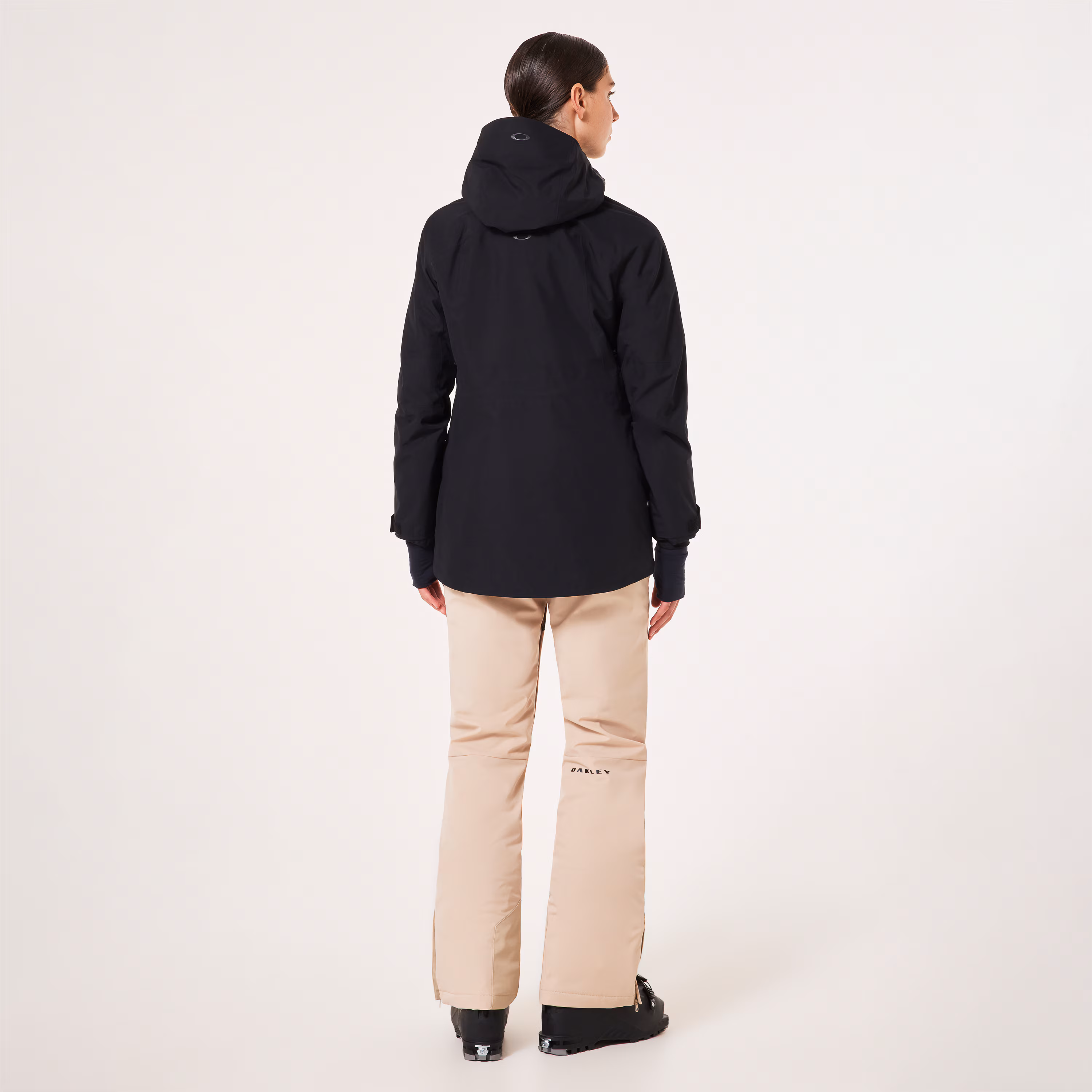 W. Sub Temp RC Gore-Tex Jacket