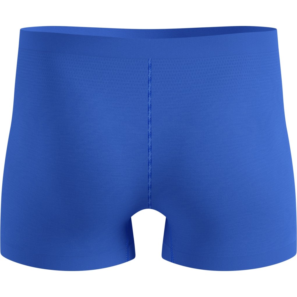Odlo Performance X-Light Seamless Boxers Men - dazzling blue