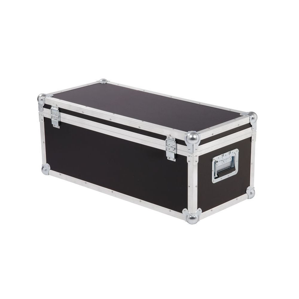 Thon Accessory Case 80x31x34,5 BK – Thomann Ireland