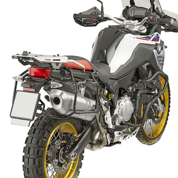 Kappa Monokey Quick-Release Case MountRef : KLR5127