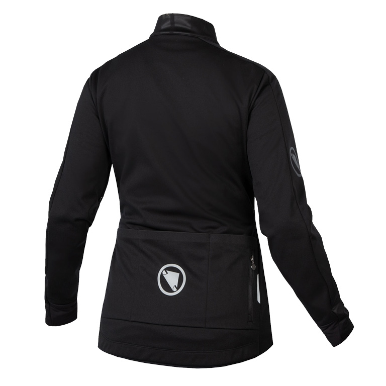 Endura Windchill II Jacket Women - black
