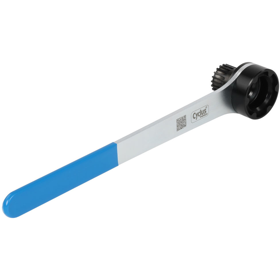 Cyclus Tools POWER.TOOL Removal Tool - Z6 37,0 | Z20 32,0